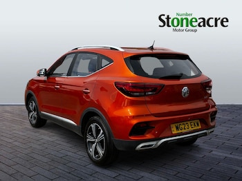 Used MG MG ZS 2023 for sale - 79145370: Photo