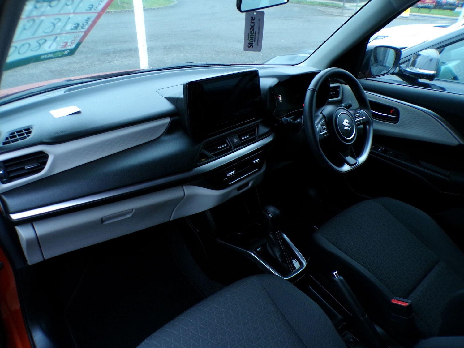 Used Suzuki Swift for sale - 77330939: Photo 10