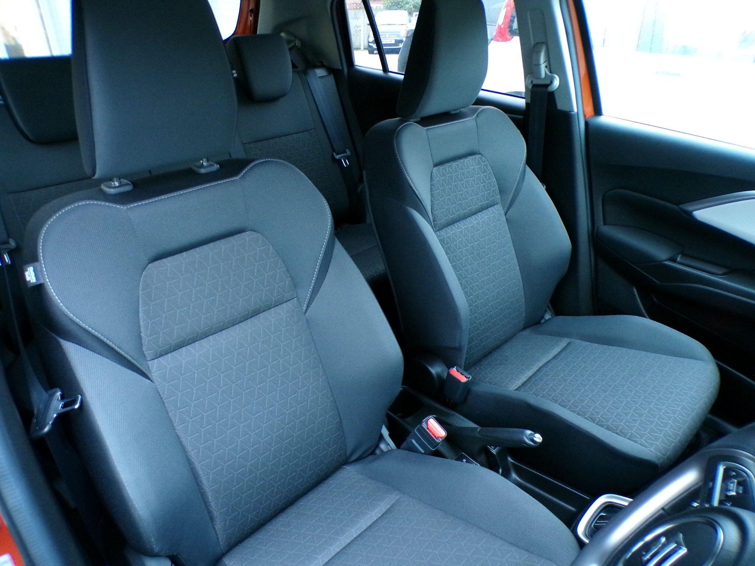 Used Suzuki Swift for sale - 77330939: Photo 15