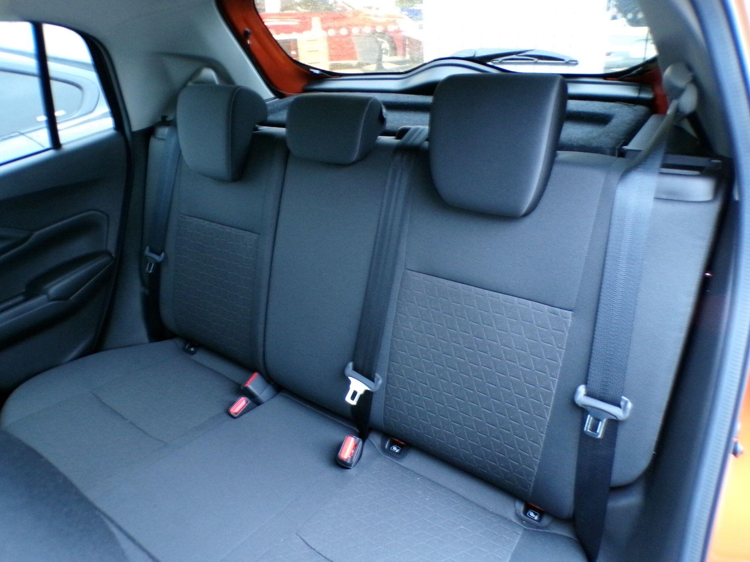 Used Suzuki Swift for sale - 77330939: Photo 17