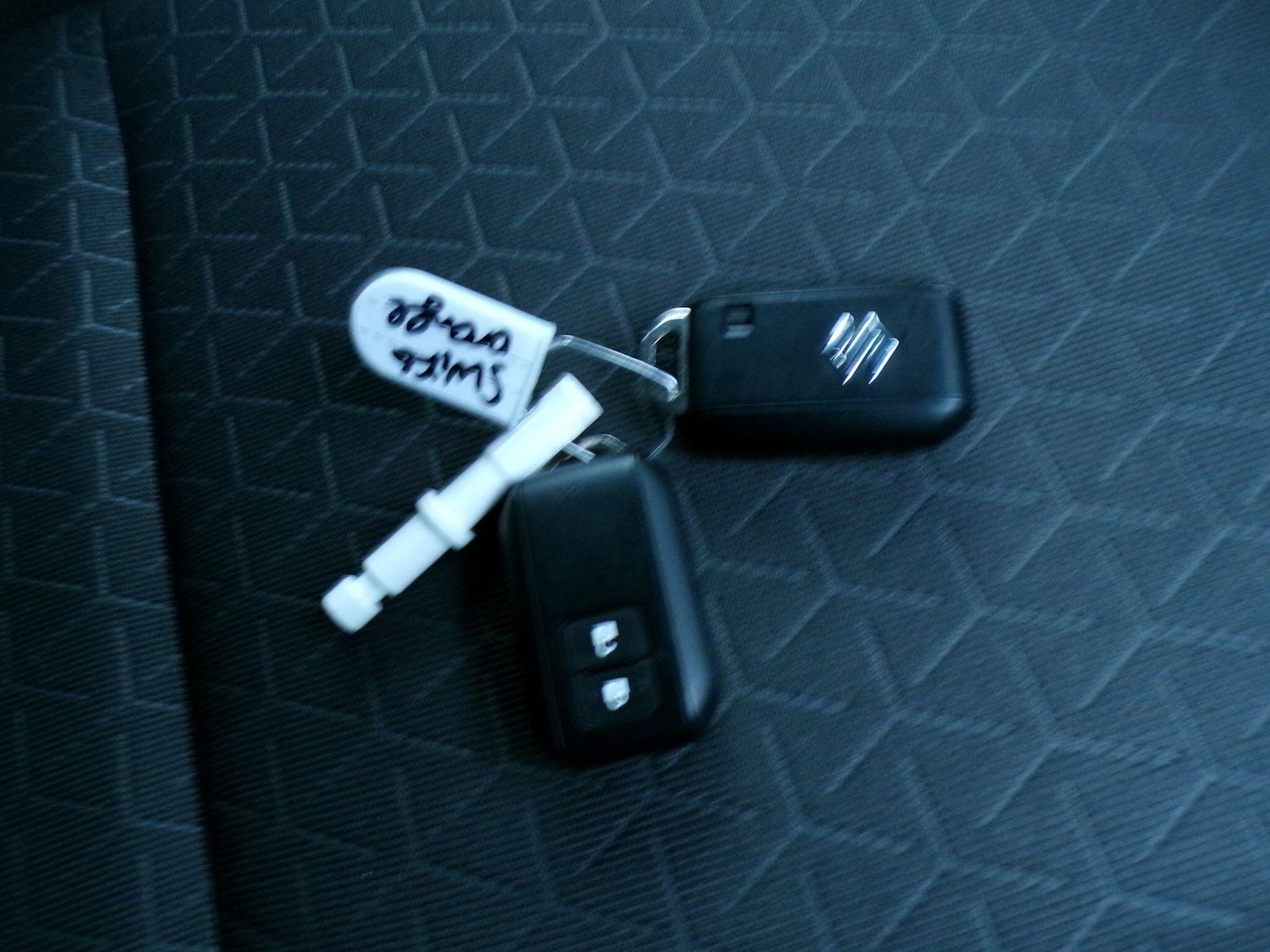 Used Suzuki Swift for sale - 77330939: Photo 24