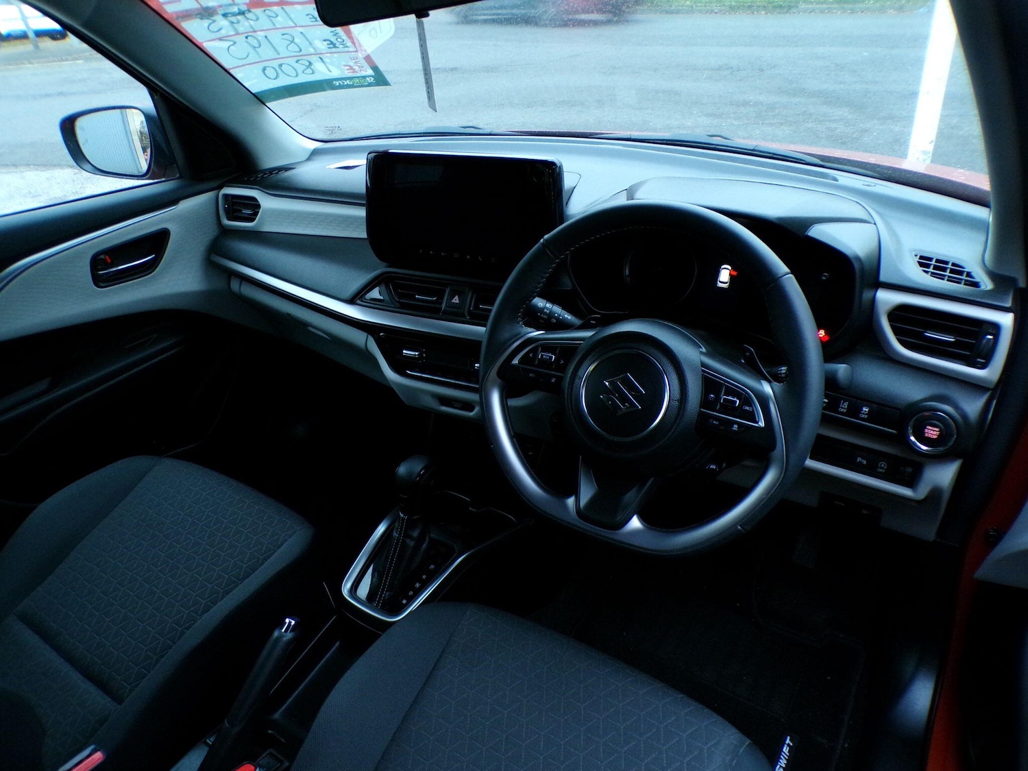 Used Suzuki Swift for sale - 77330939: Photo 9