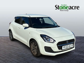Used Suzuki Swift 2023 for sale - 78481373: Photo