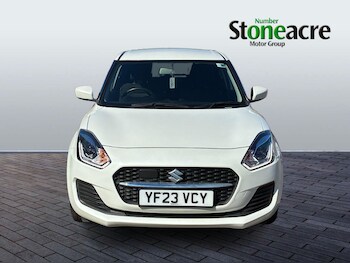 Used Suzuki Swift 2023 for sale - 78481373: Photo