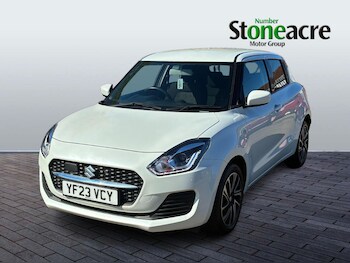 Used Suzuki Swift 2023 for sale - 78481373: Photo