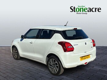 Used Suzuki Swift 2023 for sale - 78481373: Photo