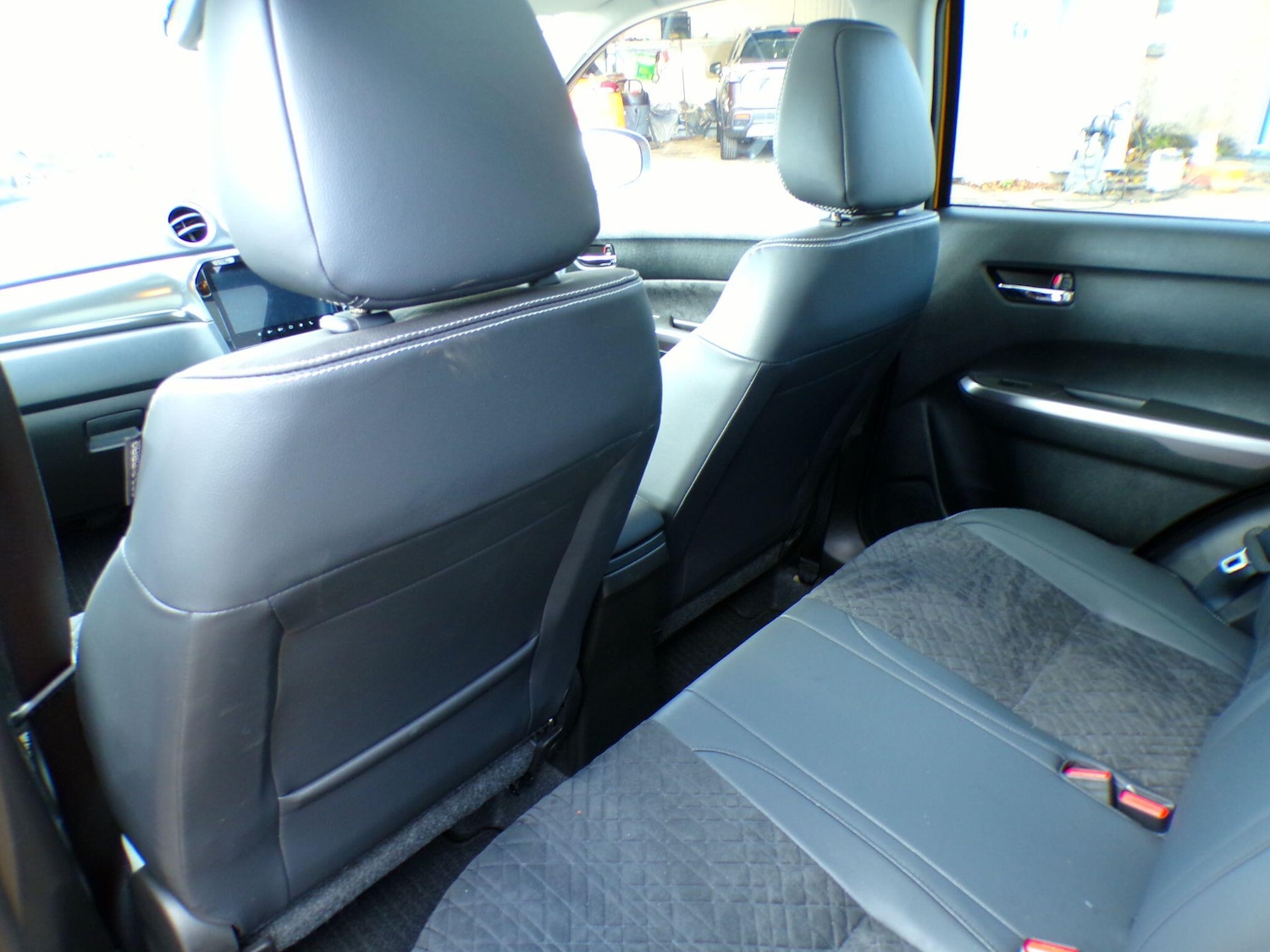 Used Suzuki Vitara 2025 for sale - 77081288: Photo 13