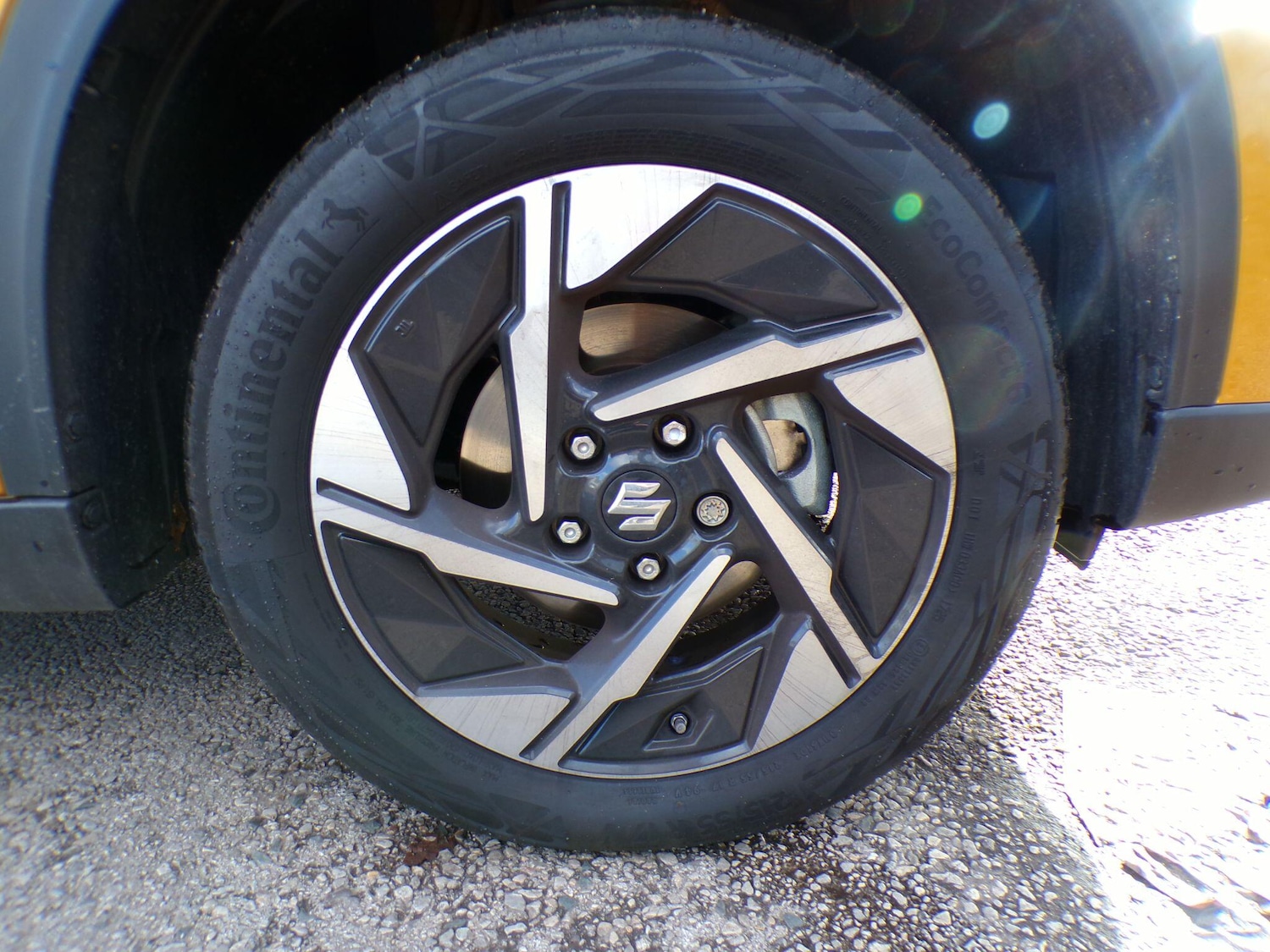 Used Suzuki Vitara 2025 for sale - 77081288: Photo 22