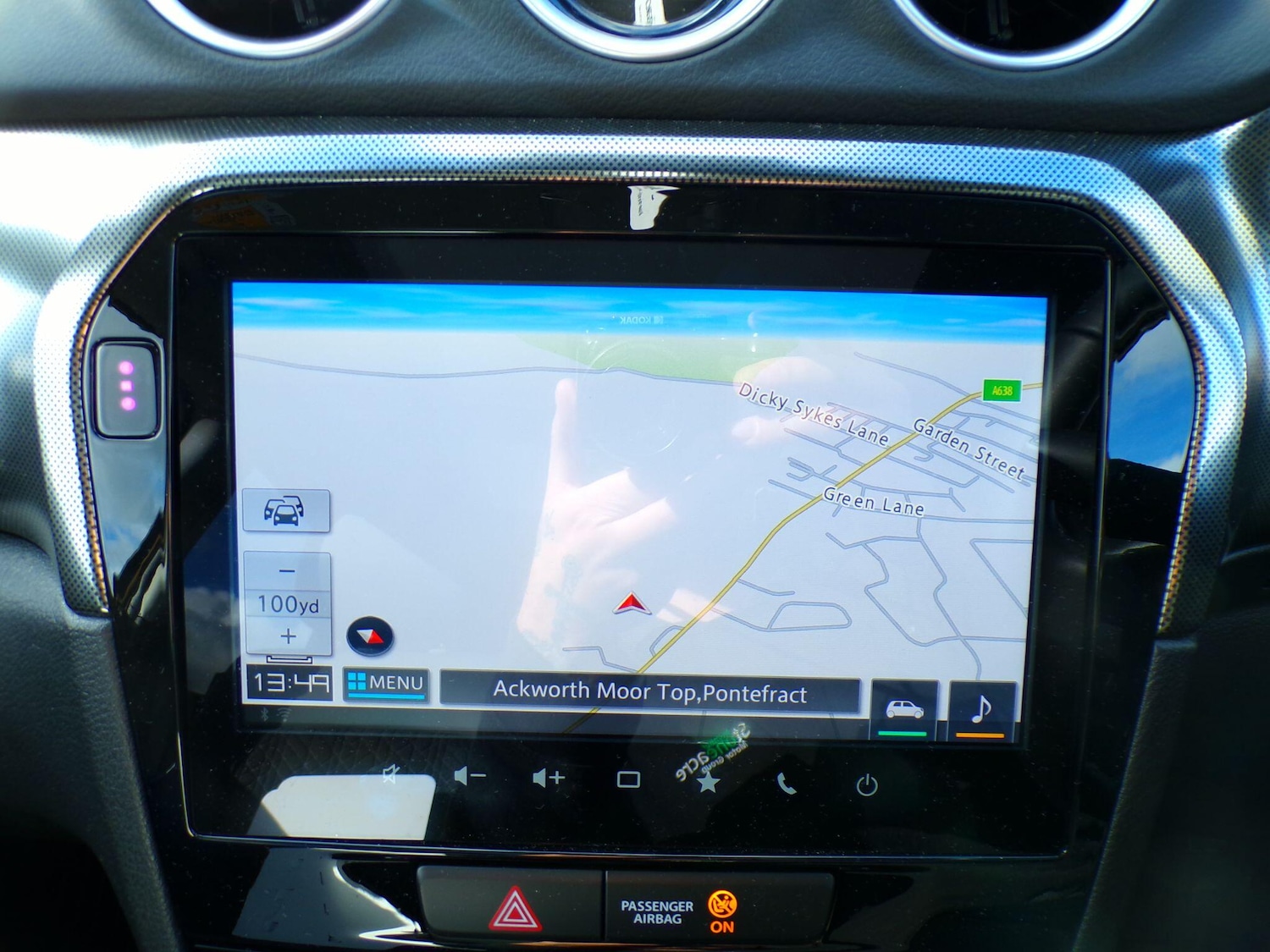 Used Suzuki Vitara 2025 for sale - 77081288: Photo 24