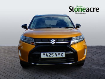 Used Suzuki Vitara 2025 for sale - 77081288: Photo