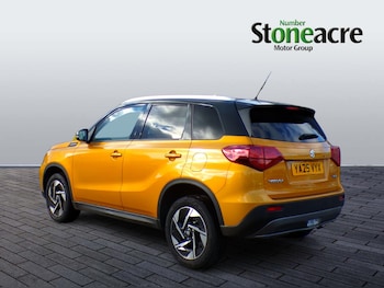 Used Suzuki Vitara 2025 for sale - 77081288: Photo