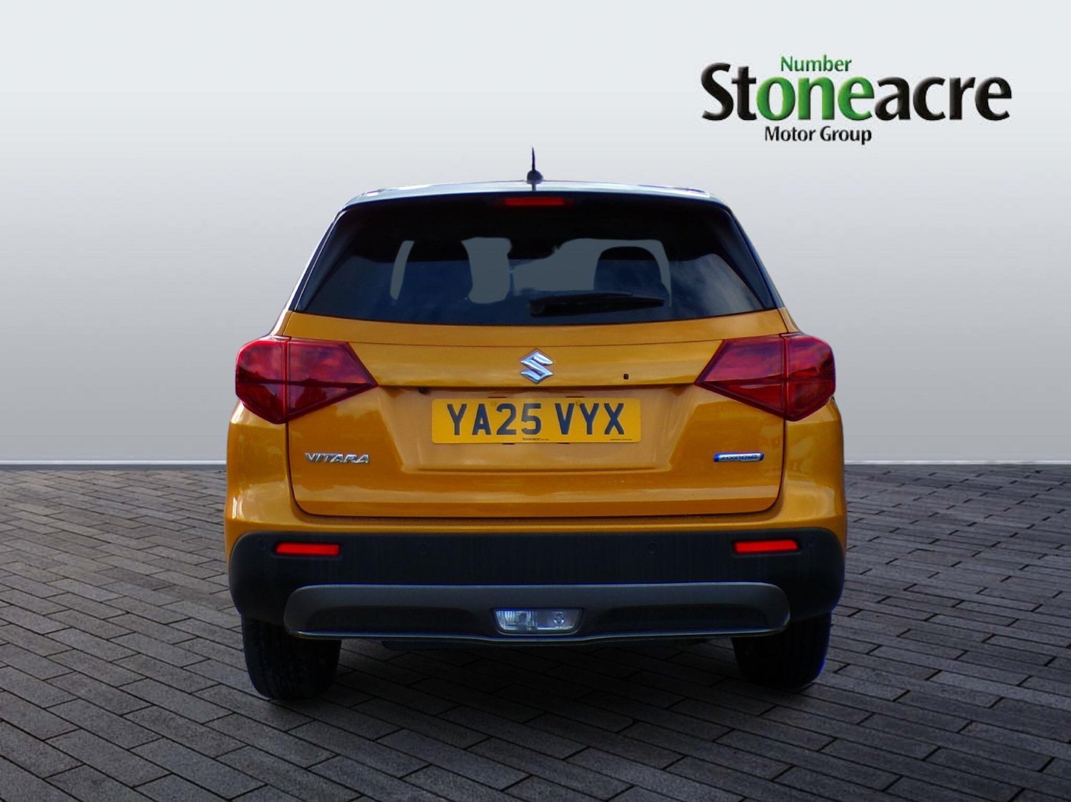 Used Suzuki Vitara 2025 for sale - 77081288: Photo 6