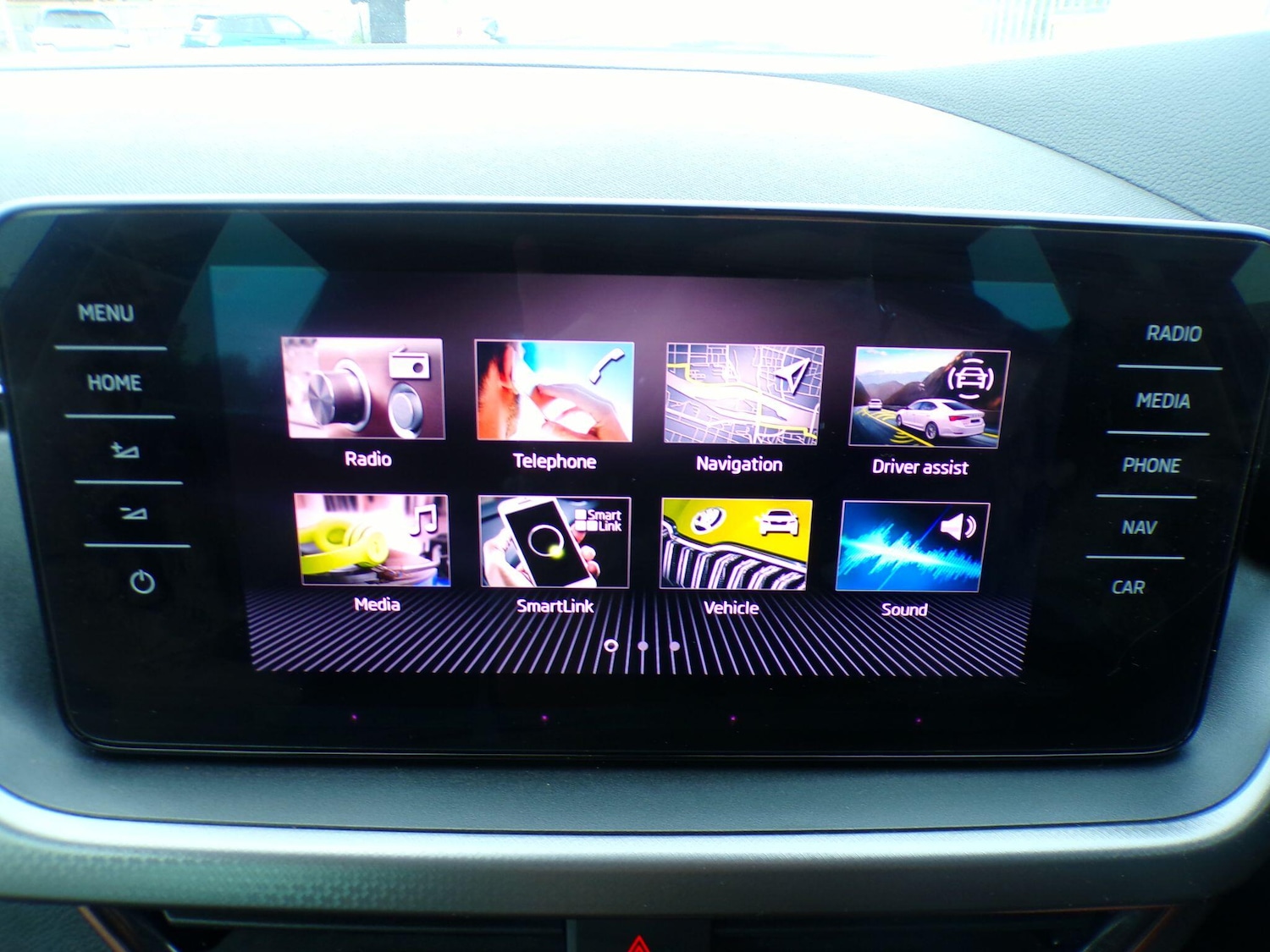 Used Skoda Scala 2023 for sale - 77647046: Photo 24