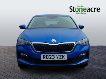 Used Skoda Scala 2023 for sale - 77647046: Photo