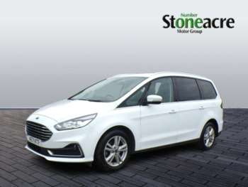 Used Ford Galaxy 2021 for sale - 74667105: Photo