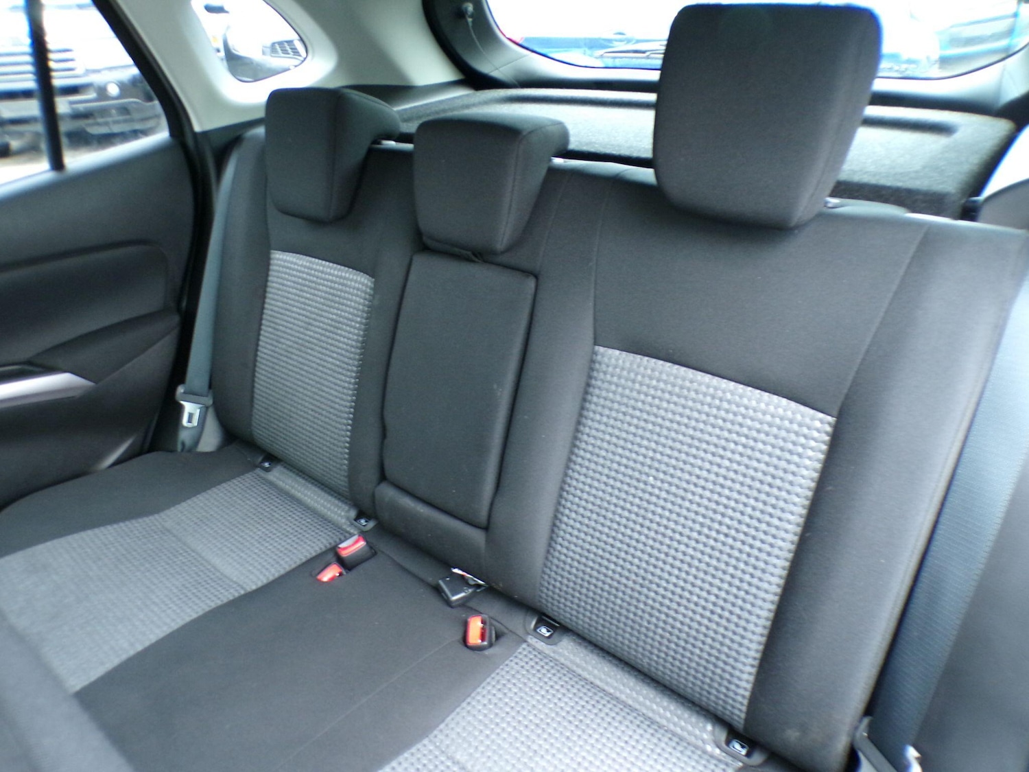 Used Suzuki SX4 S-Cross 2023 for sale - 76499187: Photo 14