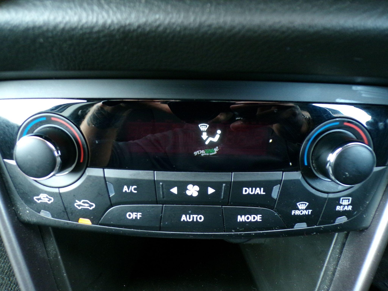 Used Suzuki SX4 S-Cross 2023 for sale - 76499187: Photo 15