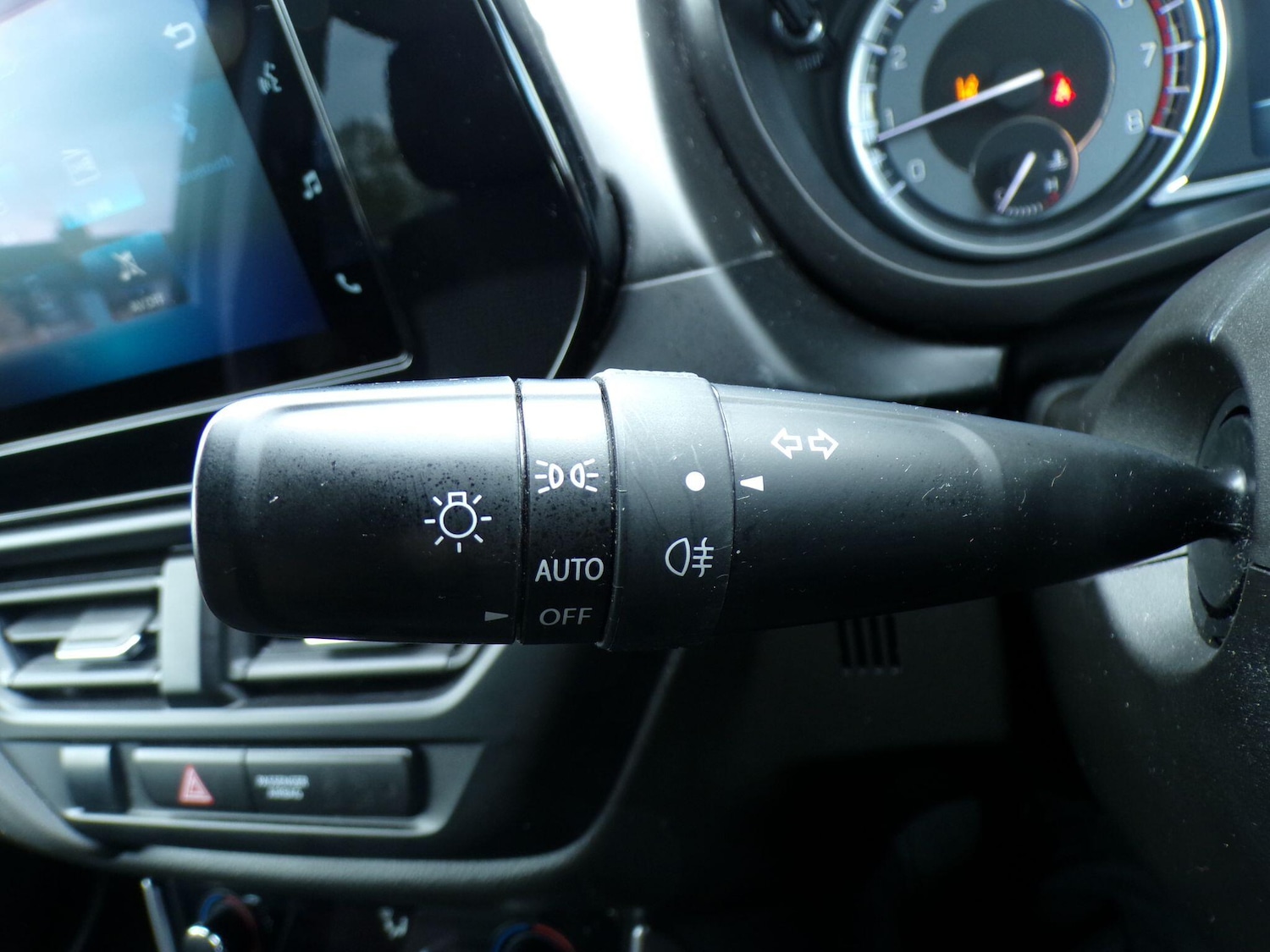 Used Suzuki SX4 S-Cross 2023 for sale - 76499187: Photo 22