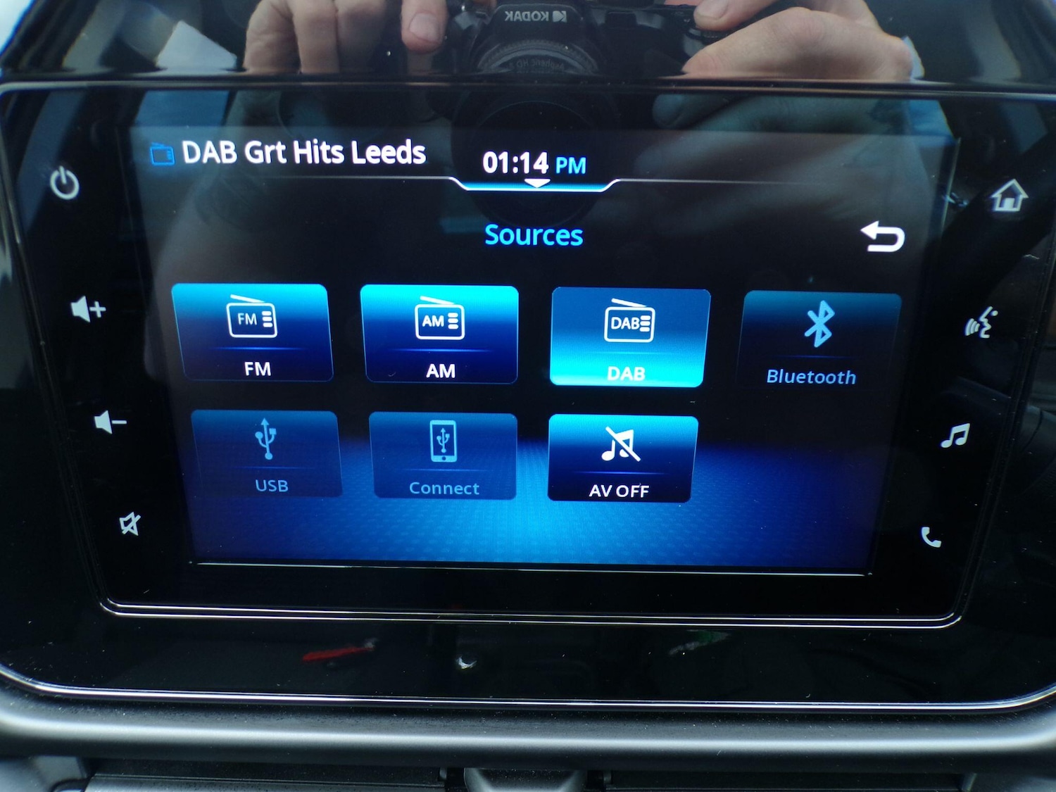 Used Suzuki SX4 S-Cross 2023 for sale - 76499187: Photo 26