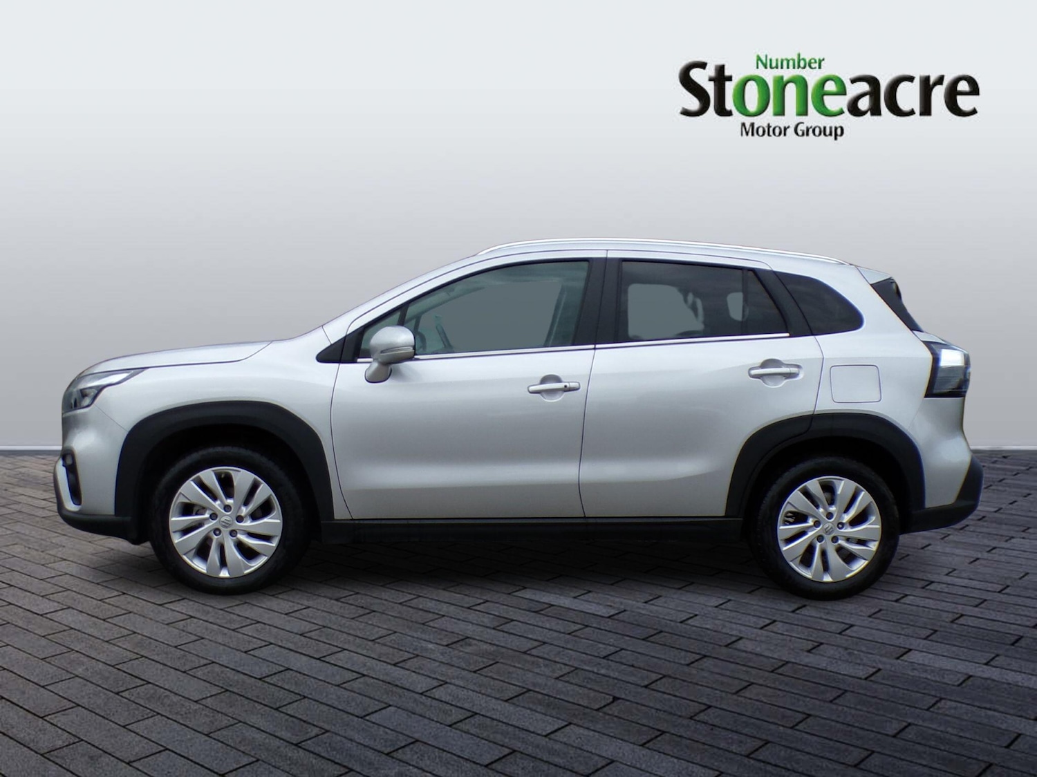 Used Suzuki SX4 S-Cross 2023 for sale - 76499187: Photo 5