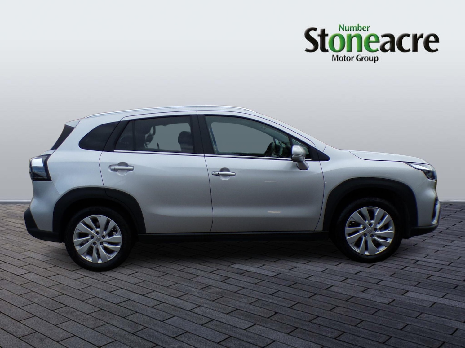 Used Suzuki SX4 S-Cross 2023 for sale - 76499187: Photo 7