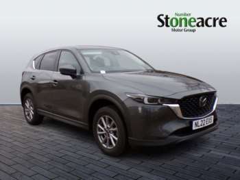 2022 (22) - 2.0 SKYACTIV-G SE-L Auto Euro 6 (s/s) 5dr