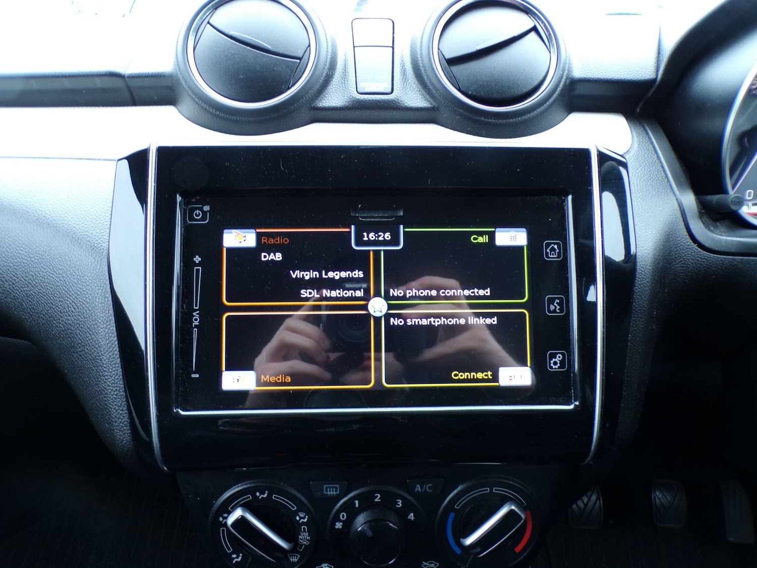 Used Suzuki Swift 2024 for sale - 78148318: Photo 11