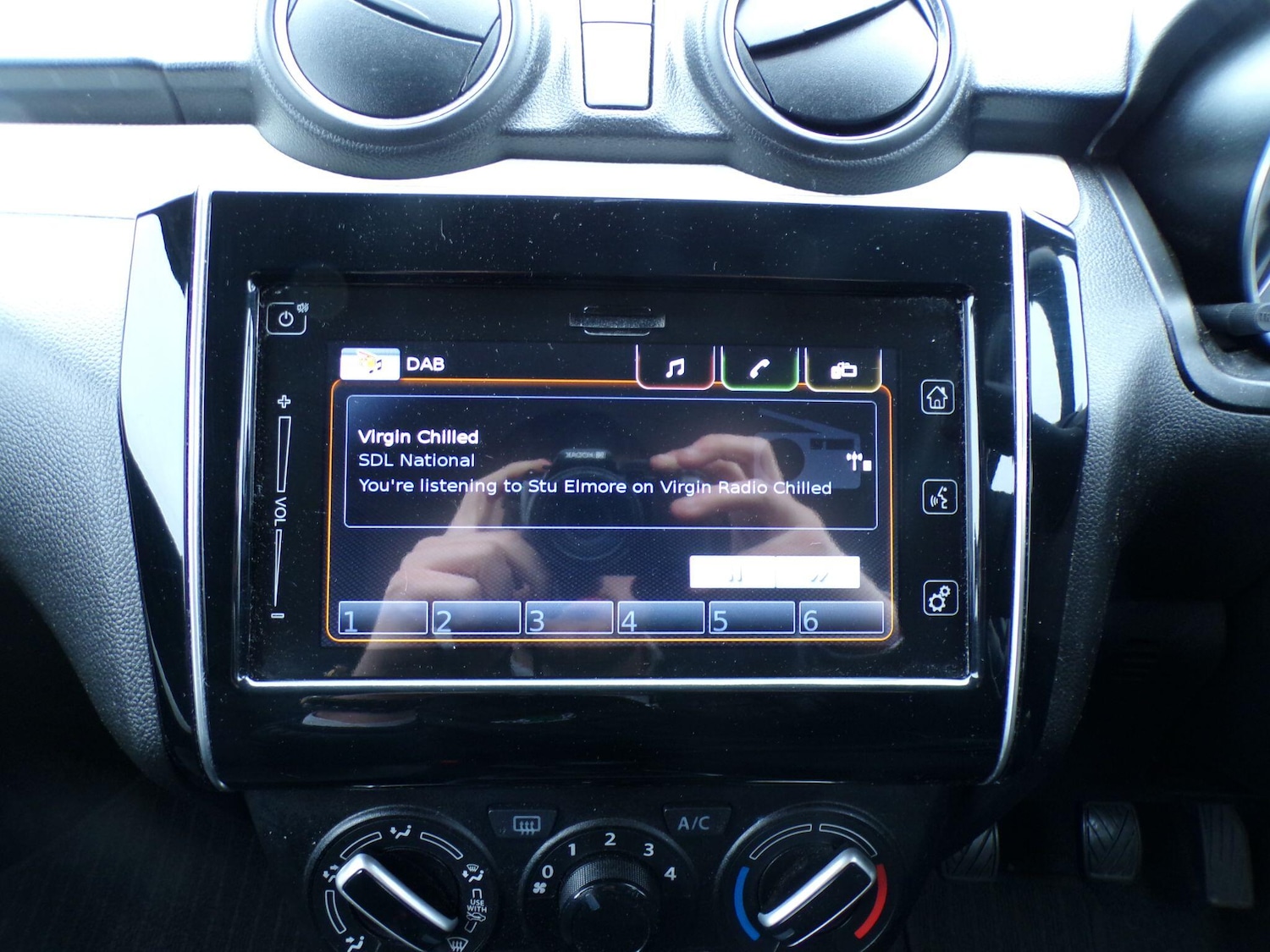 Used Suzuki Swift 2024 for sale - 78148318: Photo 12