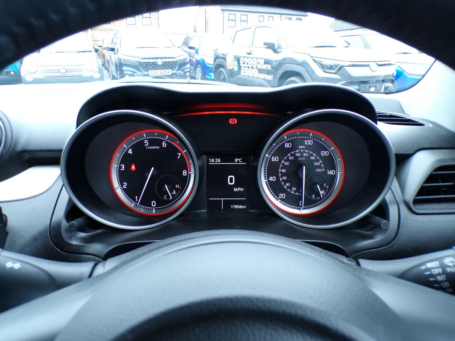 Used Suzuki Swift 2024 for sale - 78148318: Photo 13