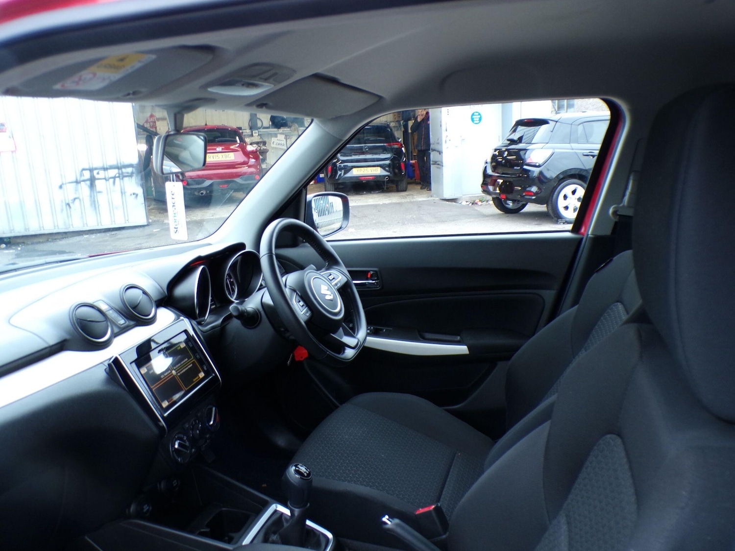 Used Suzuki Swift 2024 for sale - 78148318: Photo 18