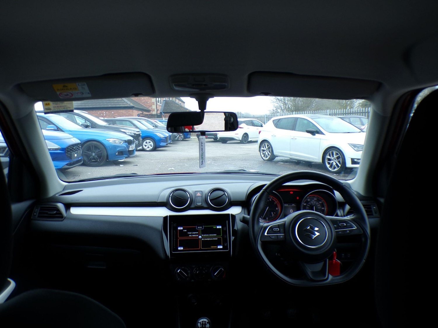 Used Suzuki Swift 2024 for sale - 78148318: Photo 19