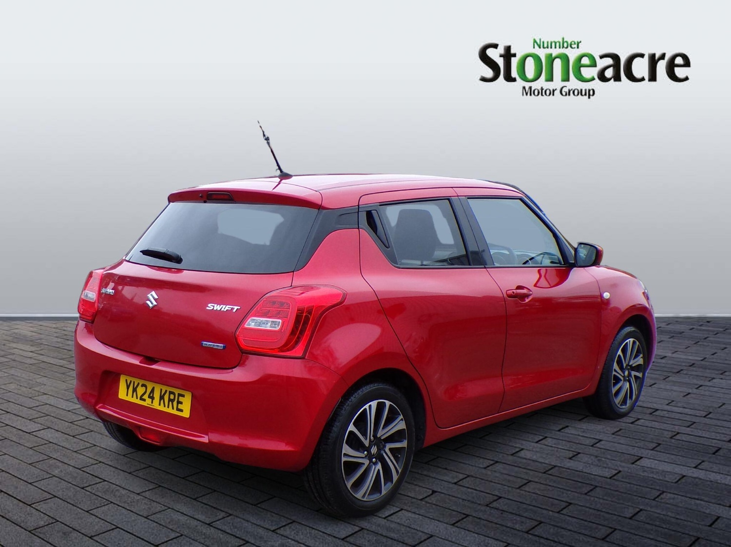 Used Suzuki Swift 2024 for sale - 78148318: Photo 6