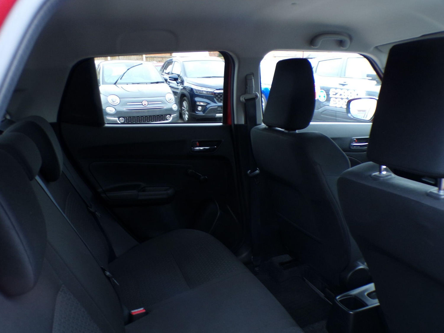 Used Suzuki Swift 2024 for sale - 78148318: Photo 8