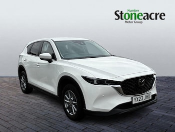 Used Mazda CX-5 2023 for sale - 79509679: Photo