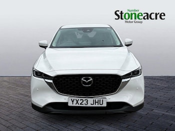 Used Mazda CX-5 2023 for sale - 79509679: Photo