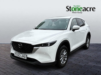 Used Mazda CX-5 2023 for sale - 79509679: Photo