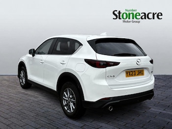 Used Mazda CX-5 2023 for sale - 79509679: Photo