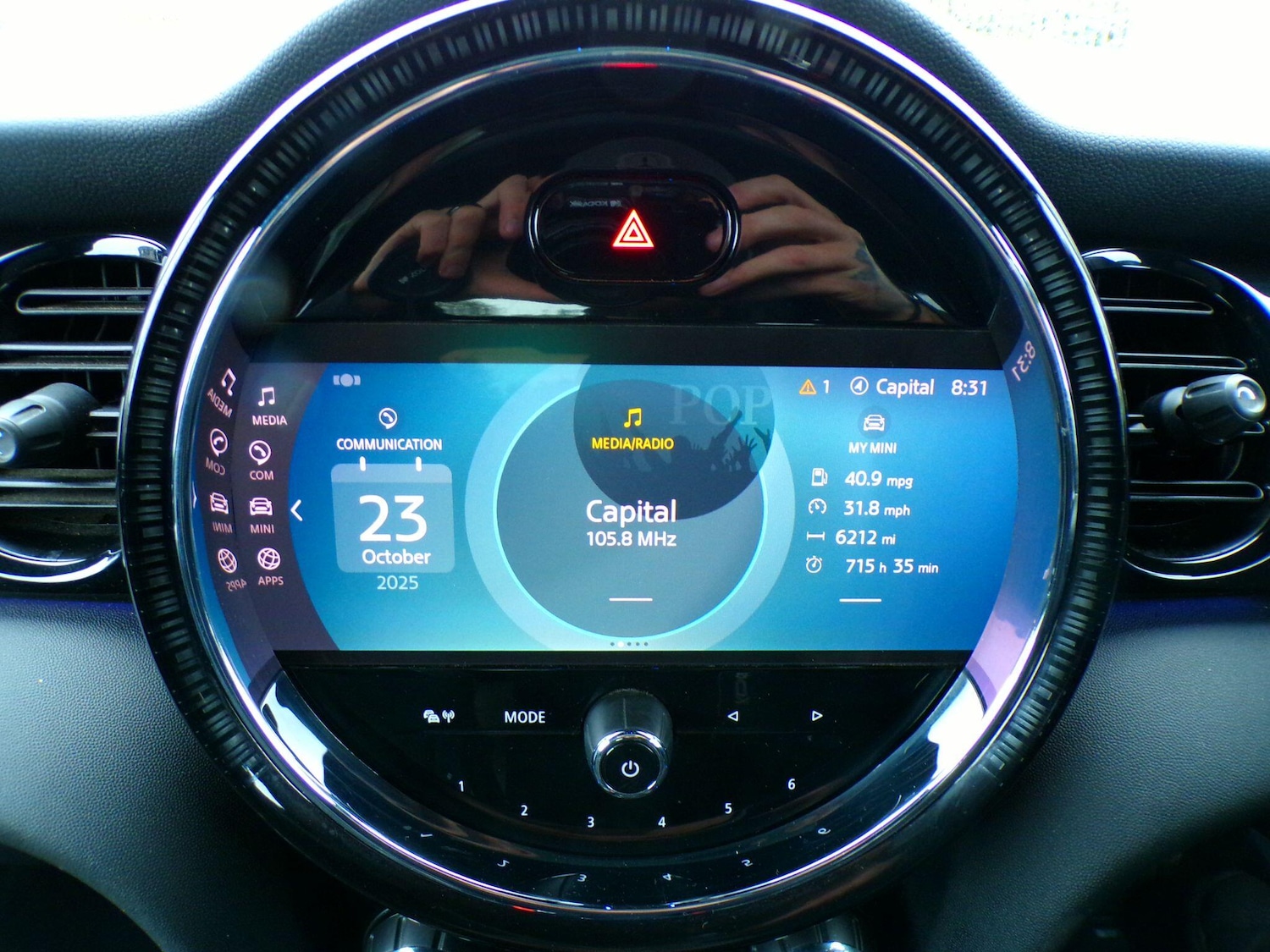 Used MINI Hatch 2022 for sale - 76607194: Photo 23