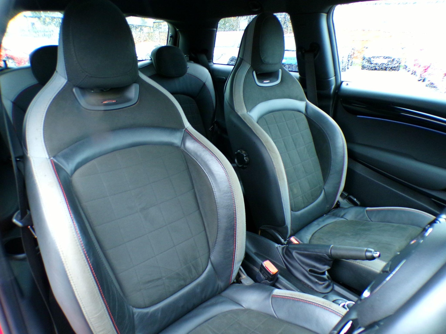 Used MINI Hatch 2022 for sale - 76607194: Photo 27