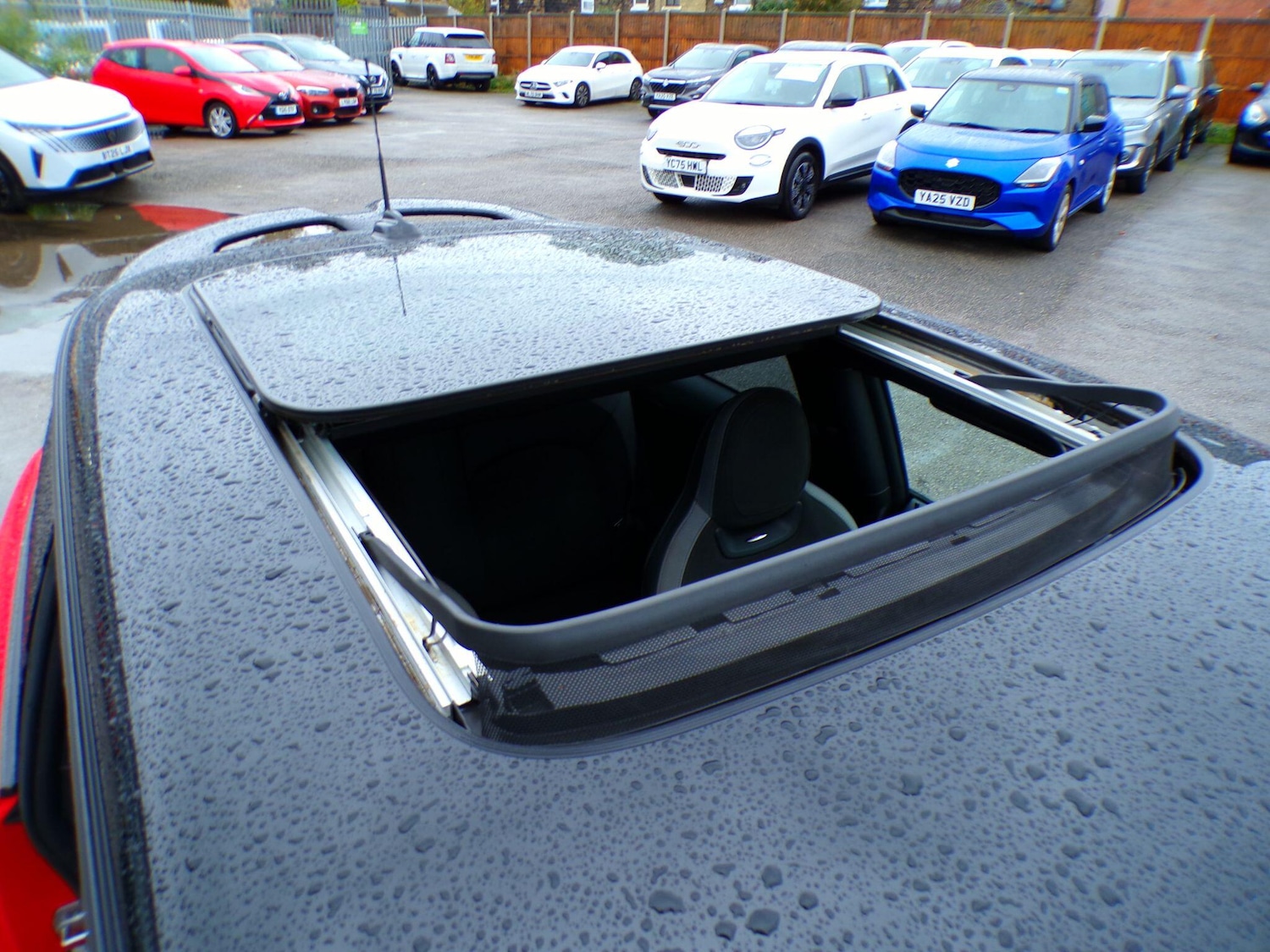 Used MINI Hatch 2022 for sale - 76607194: Photo 33