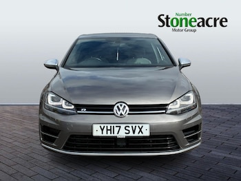 Used Volkswagen Golf 2017 for sale - 78057534: Photo