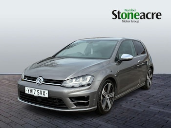Used Volkswagen Golf 2017 for sale - 78057534: Photo