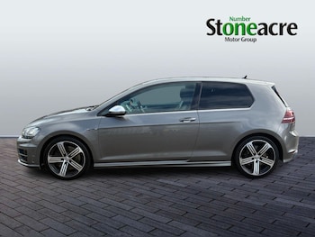 Used Volkswagen Golf 2017 for sale - 78057534: Photo