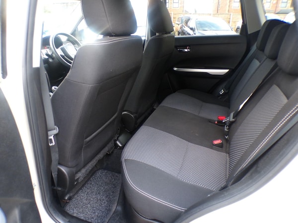 Used Suzuki Vitara 2016 for sale - 76228067: Photo 13