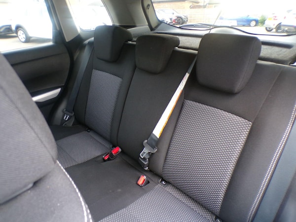 Used Suzuki Vitara 2016 for sale - 76228067: Photo 14