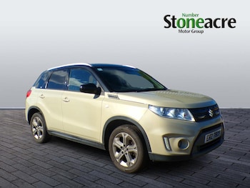 Suzuki - Vitara