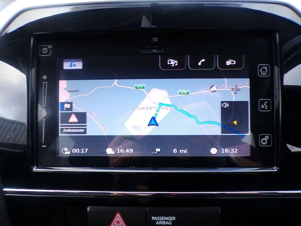 Used Suzuki Vitara 2016 for sale - 76228067: Photo 22