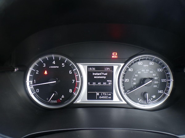 Used Suzuki Vitara 2016 for sale - 76228067: Photo 26