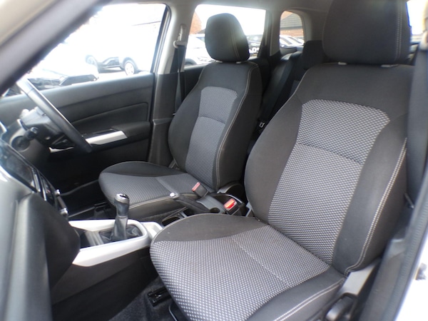 Used Suzuki Vitara 2016 for sale - 76228067: Photo 29