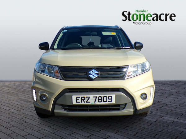 Used Suzuki Vitara 2016 for sale - 76228067: Photo 2
